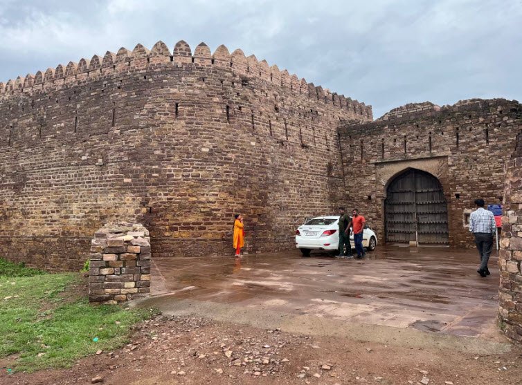 Kelwara Fort, Baran, Baran, Rajasthan - Vushii.com Kelwara Fort, Baran, Baran, Rajasthan - Vushii.com